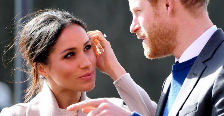 MEGHAN I HARRY MORAJU VRATITI SVE SVADBENE POKLONE: Sve zbog strogog pravila 