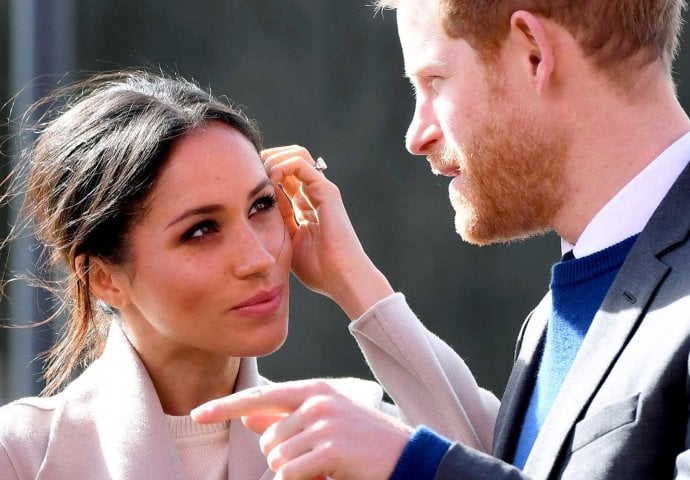 MEGHAN I HARRY MORAJU VRATITI SVE SVADBENE POKLONE: Sve zbog strogog pravila 