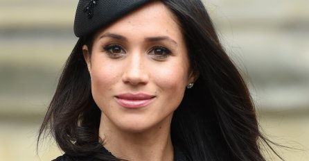 IMA LI KRAJA BIZARNOSTIMA? Pogledajte šta rade djevojke da bi ličile na Meghan Markle!