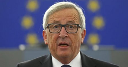 Juncker optužio Orbana da vodi kampanju dezinformisanja