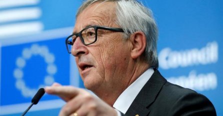 Juncker: Pojašnjenja Brexita da, ponovni pregovori ne