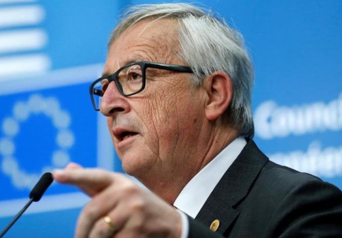 Juncker: Pojašnjenja Brexita da, ponovni pregovori ne