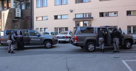 Arapčić demantirao navode o njegovom hapšenju