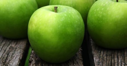 BiH ukinuta zabrana izvoza jabuka u Rusiju