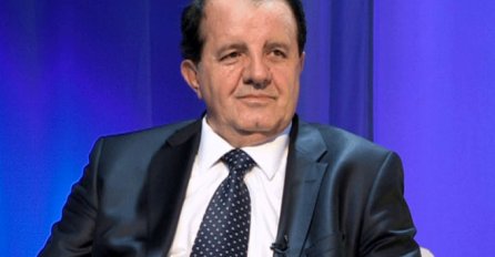 HALILOVIĆ:  „Sigurni smo da će naš kandidat biti bolji od svih drugih“