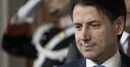OKONČANA VIŠESEDMIČNA POLITIČKA KRIZA: Giuseppe Conte položio zakletvu
