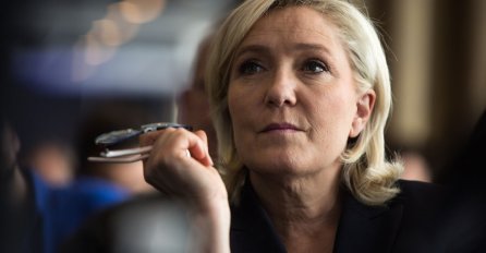 Marine Le Pen promijenila ime svoje stranke