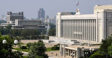 16 STVARI KOJE SU U SJEVERNOJ KOREJI STROGO ZABRANJENE: Kad vidite broj 13 naježit ćete se od glave do pete!