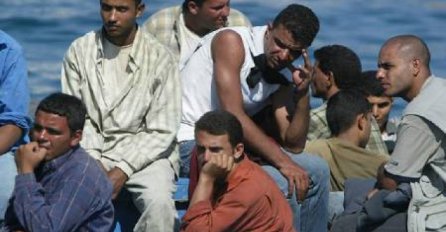 Preko 150 migranata iskrcalo se na Siciliji: Među njima i nekoliko djece