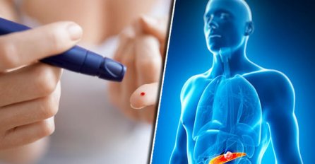 Čovjek koji  je IZLIJEČIO DIJABETES bez pomoći medicine podijelio RECEPT: ''KORISTIO SAM SAMO OVA 4 SASTOJKA!''