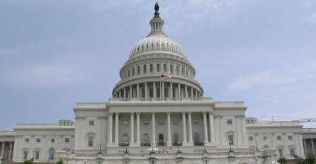 Douglas Fears novi američki savjetnik za nacionalnu sigurnost