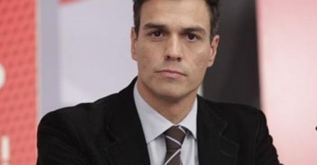 Sanchez položio zakletvu kao španski premijer