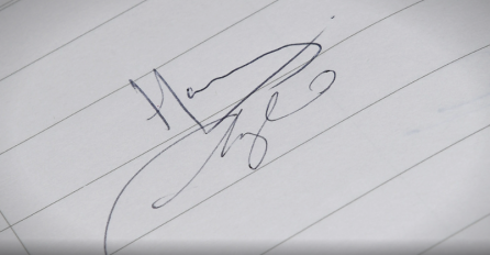 "Odlučila sam da dečko i ja potpišemo predbračni..."