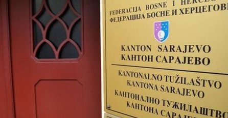 Akcija ''FDS'': Za 4 osobe predložen pritvor, za ostale 4 mjere zabrane