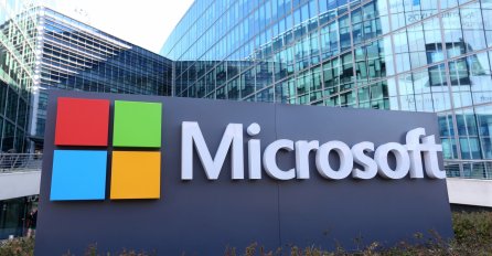 Prvi put u tri godine: Microsoft prešao Google u tržišnoj vrijednosti