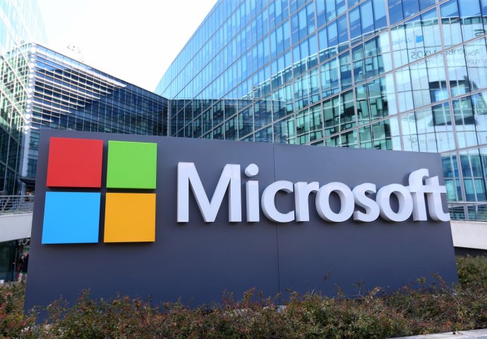 Prvi put u tri godine: Microsoft prešao Google u tržišnoj vrijednosti