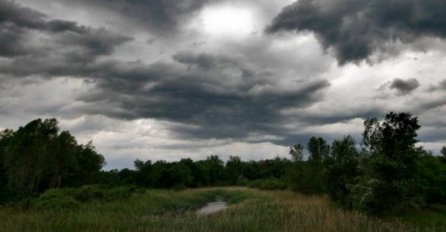 VREMENSKA PROGNOZA: Danas će našoj zemlji preovladavati sunčano vrijeme, pljuskova i grmljavina