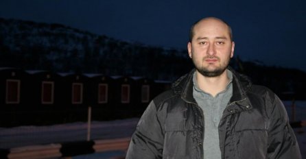 Ukrajina tvrdi: Lažno ubistvo novinara otkrilo rusku listu 47 osoba koje su bile u opasnosti