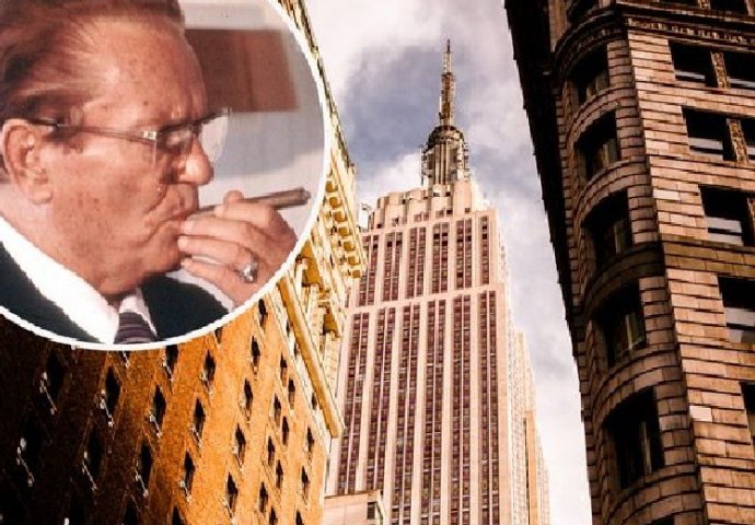''Titov stan'' je prodan za 12 miliona dolara: Pogledajte koliko će BiH dobiti od tog iznosa!