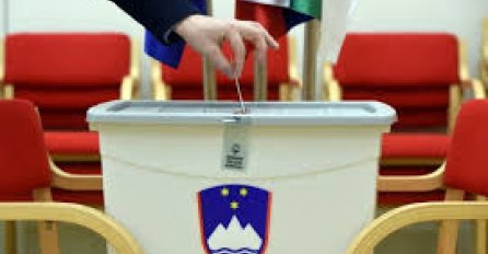 Izbori u Sloveniji: Više birača nego prije četiri godine