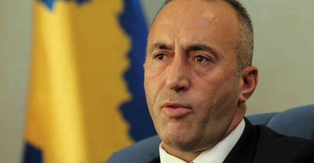 Haradinaj pozvao sve vojske regije, kao i Vojsku Srbije na partnerstvo