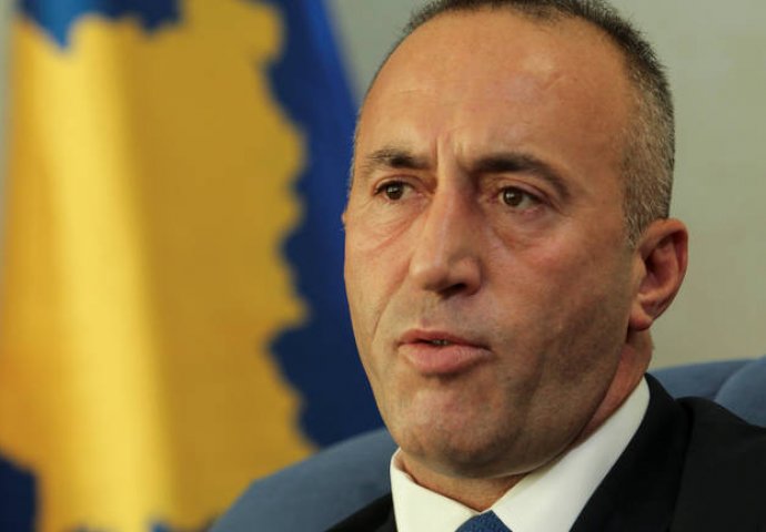 Haradinaj pozvao sve vojske regije, kao i Vojsku Srbije na partnerstvo