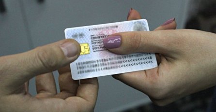 HITNO PROVJERITE: Broj u donjem desnom uglu vaše lične karte govori policiji nešto NEVJEROVATNO o vama!