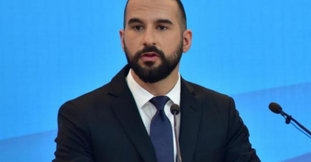 GRČKI MINISTAR PORUČIO MAKEDONIJI: Lopta je na vašem dijelu terena - ništa nije dogovoreno dok sve ne bude dogovoreno