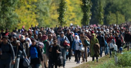 Specijalni letovi: Bavarska želi brže protjerivanje izbjeglica kojima je odbijen azil