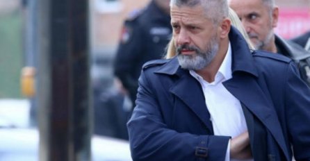 SUD BIH: Ukida se oslobađajuća presuda Naseru Oriću