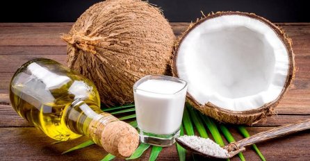 Zašto kokosovo ulje nije zdravo kao što mislimo?