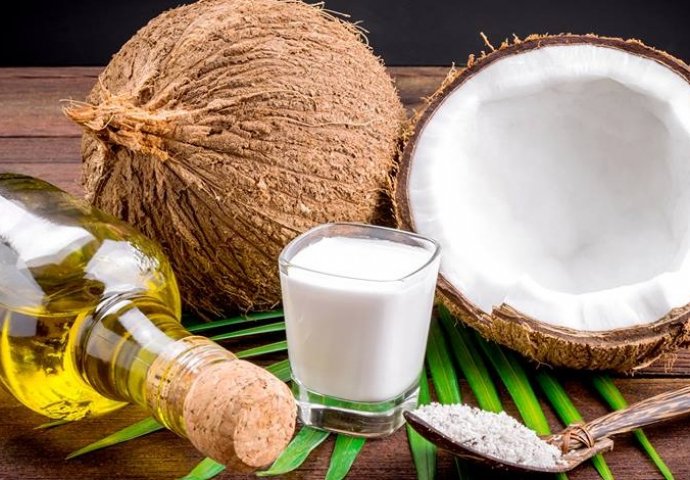 Zašto kokosovo ulje nije zdravo kao što mislimo?