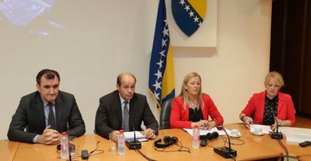 Obilježeno 25 godina članstva BiH u UNESCO-u