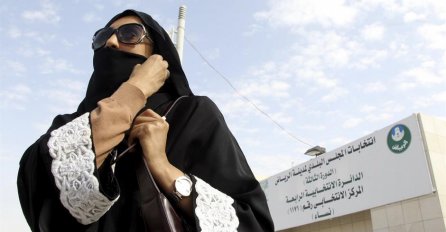 Saudijska Arabija počela izdavati vozačke dozvole ženama