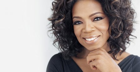 5 važnih poslovnih lekcija koje možete naučiti od Oprah Winfrey
