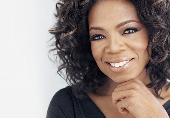 5 važnih poslovnih lekcija koje možete naučiti od Oprah Winfrey