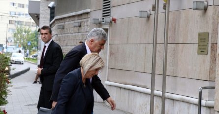 ZAVRŠEN SASTANAK LIDERA SA EKSPERTIMA VENECIJANSKE KOMISIJE: Bez dogovora o izmjenama Izbornog zakona