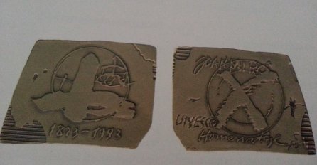 Spahić: Za BiH izuzetno važna međunarodna saradnja kroz UNESCO