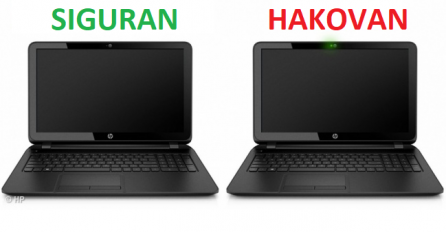 OBRATITE PAŽNJU: Ovo su znakovi da je vaš kompjuter HAKOVAN!