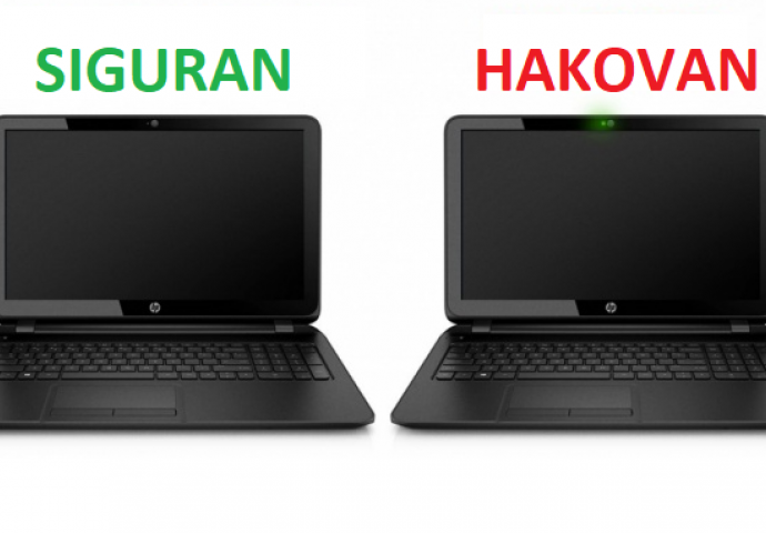 OBRATITE PAŽNJU: Ovo su znakovi da je vaš kompjuter HAKOVAN!