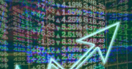 Nastavljen rast svih ekonomskih parametara