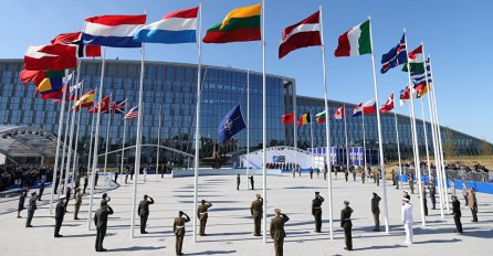 SAD vrše pritisak na saveznike da spreme dodatne snage za NATO kao mjere za eventualni napad Rusije