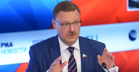 MOSKVA: Zadovoljna smo stavom premijera Italije o Rusiji