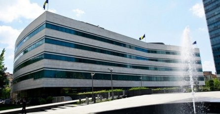 Održana sjednica Ustavnopravne komisije Doma naroda PSBiH