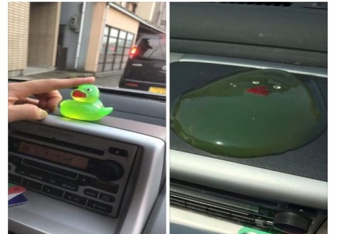 14 glupih fotografija koje dokazuju da nismo svi vidjeli sve