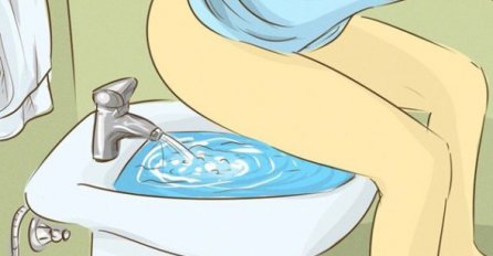 OVAJ DIO TIJELA BRIŠETE POGREŠNO CIJELI ŽIVOT: Odmah promijenite ovu naviku dok nije PREKASNO!