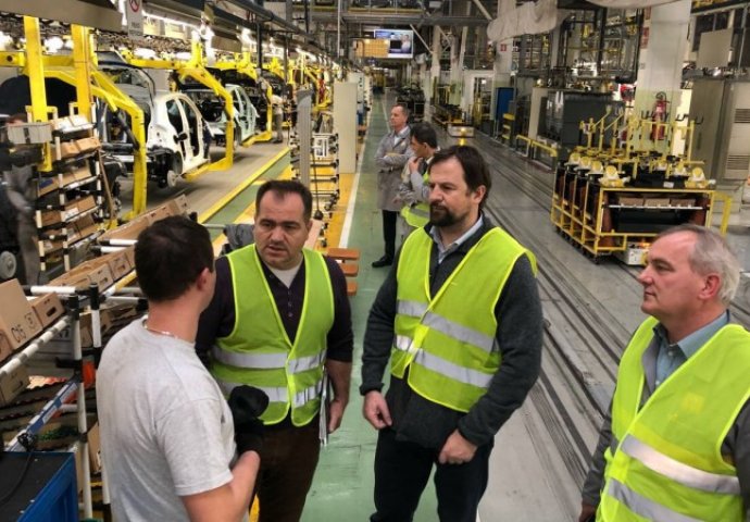 Radnici iz BiH u Sloveniji zadovoljni uslovima rada