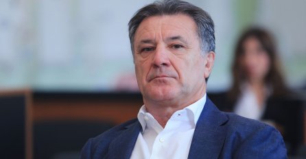 Zdravko Mamić uhapšen u Međugorju