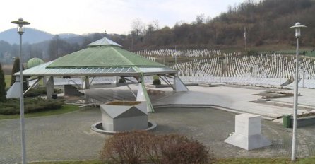 Upravni odbor Memorijalnog centra Potočari donio odluku o uskraćivanje dočeka delegaciji Ambasade Ruske Federacije