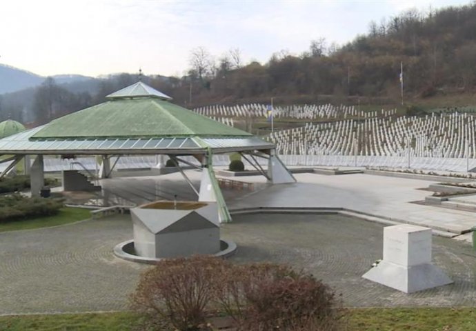 Upravni odbor Memorijalnog centra Potočari donio odluku o uskraćivanje dočeka delegaciji Ambasade Ruske Federacije